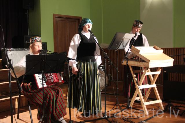 TMA "Neparasts gadījums"